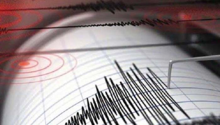 Gempa Terkini M 4,5 Guncang Sabang di Laut Kedalaman 10 Km