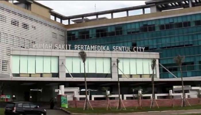 RS Pertamedika Sentul Jadi Pusat Transfer Ilmu